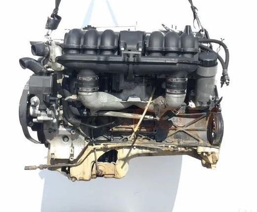 Motor M 111.970 Ssangyong Musso I (FJ) 2.3 i 16V (140 cv)