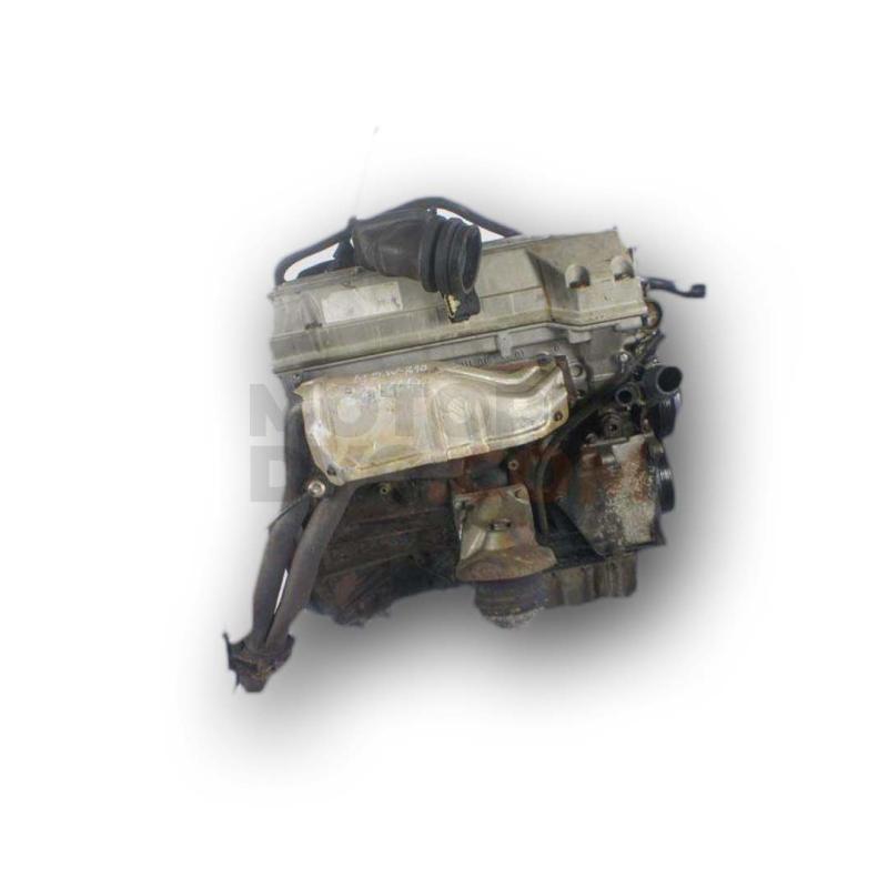 Motor M 111.970 Ssangyong Musso I (FJ) 2.3 i 16V (140 cv)