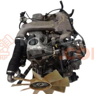 Motor M 111.970 Ssangyong Tager 2.3 i 16V (140 cv)