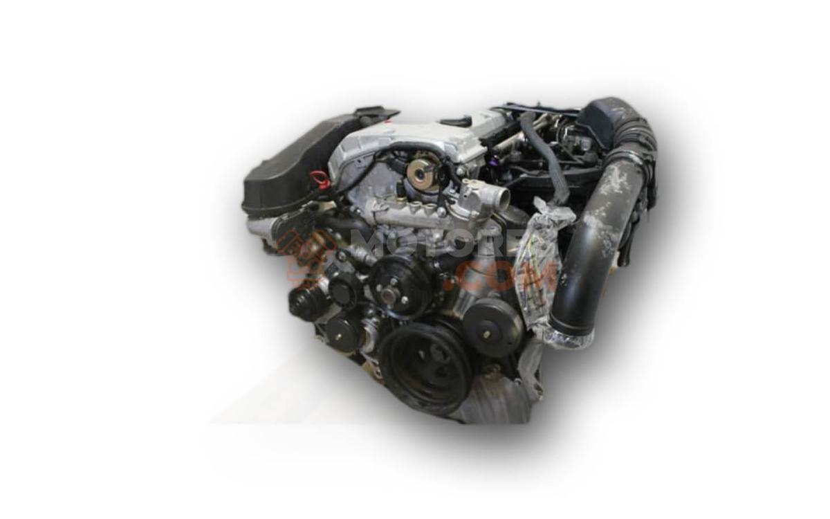 Motor M 111.974 Mercedes Benz Clase C T-mod (S202) C 230 T Kompressor (193 cv)