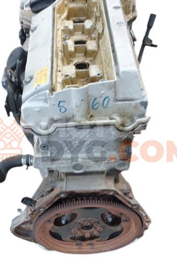 Motor M 111.975 Mercedes Benz CLK (C 208) CLK 230 (193 cv) Kompressor