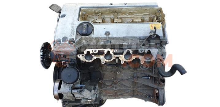Motor M 111.975 Mercedes Benz CLK (C 208) CLK 230 (193 cv) Kompressor
