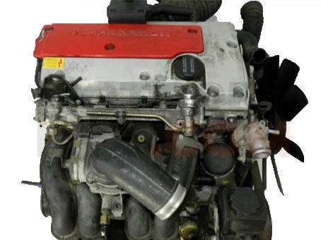 Motor M 111.975 Mercedes Benz CLK (C 208 Versión 1999) CLK 230 (193 cv) Kompressor