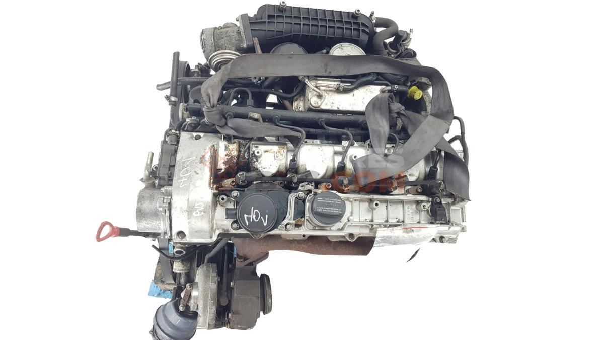 Motor m 111.977 Mercedes Benz ML (W163) ML 400 CDI (250 cv)
