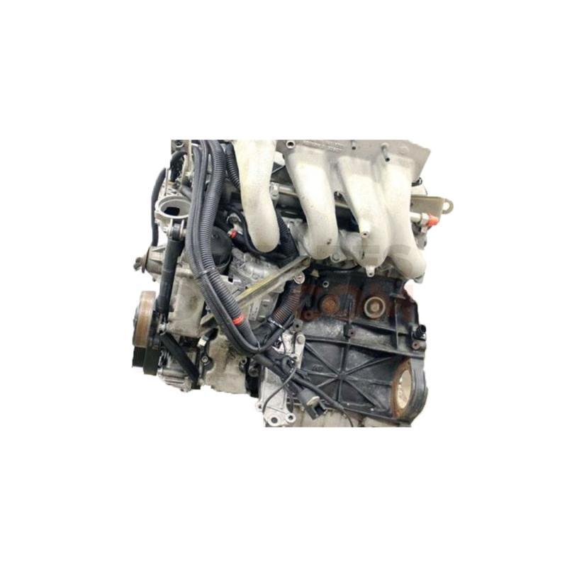 Motor M 111.979, M 111.984 Mercedes Benz Sprinter 2-t Autobús (901, 902) 214 (143)