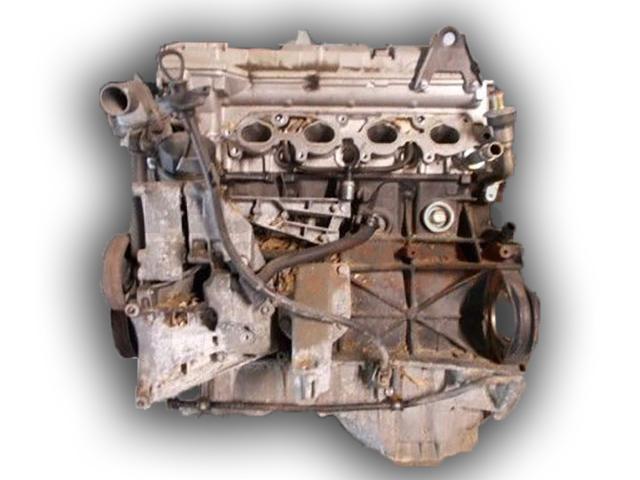 Motor M 111.979 Mercedes Benz Sprinter 2-t Autobús (901, 902) 214 (143)