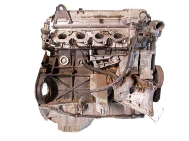 Motor M 111.979 Mercedes Benz Sprinter 2-t Caja/Chasis (901, 902) 214 (143 cv)