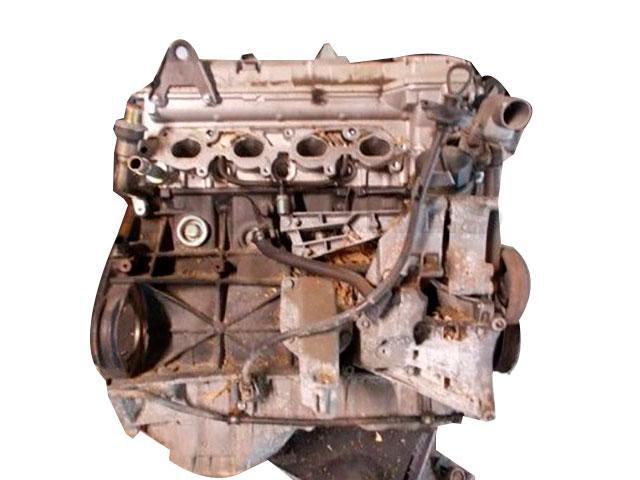 Motor M 111.979 Mercedes Benz Sprinter 2-t Caja/Chasis (901, 902) 214 (143 cv)
