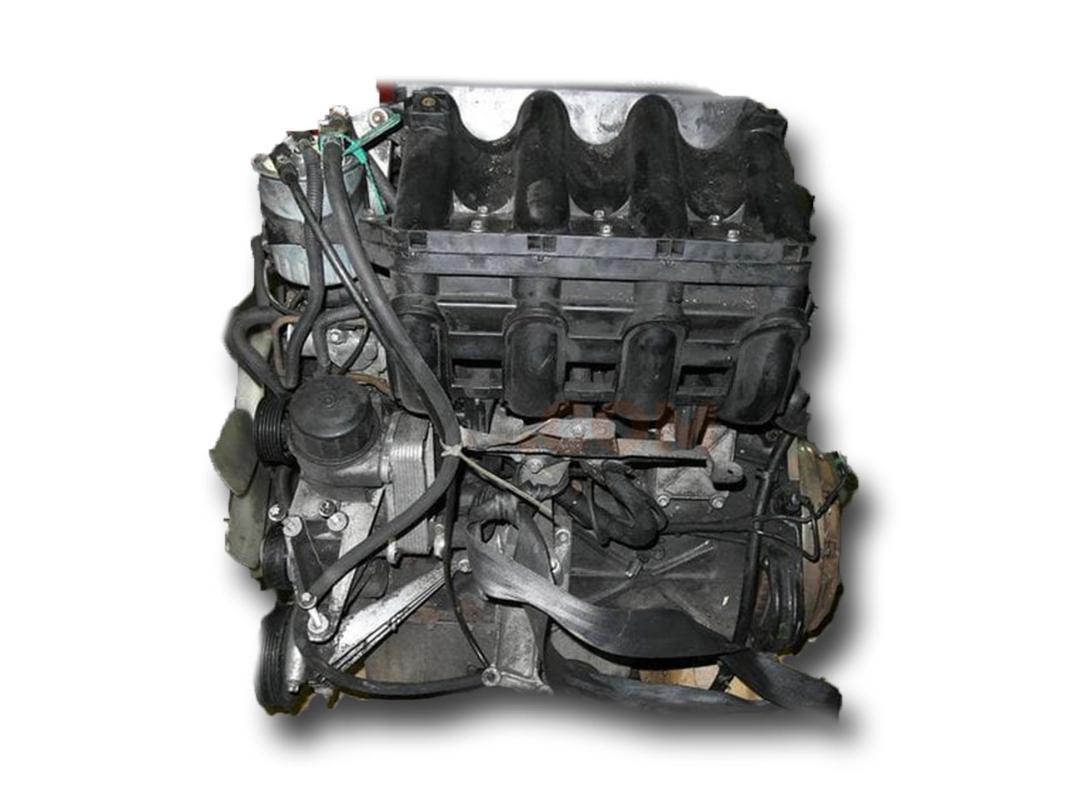 Motor M 111.979 Mercedes Benz Sprinter 2-t Furgón (901, 902) 214 (143)