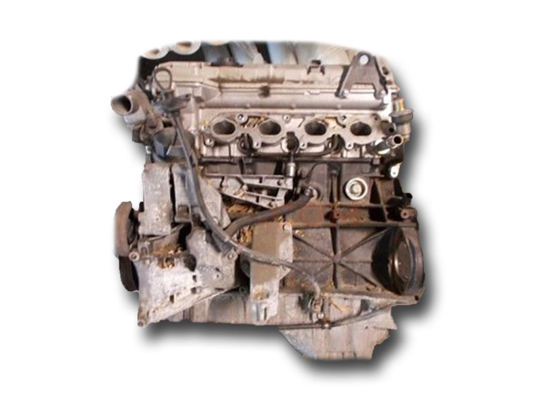 Motor M 111.979 Mercedes Benz Sprinter 2-t Furgón (901, 902) 214 NGT (125 cv)