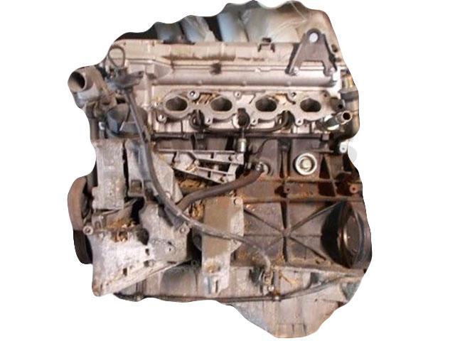 Motor M 111.979 Mercedes Benz Sprinter 3-t Autobús (903) 314 (143 cv)