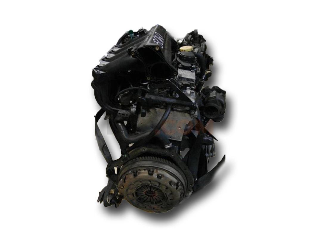 Motor M 111.979 Mercedes Benz Sprinter 3-t Furgón (903) 314 NGT (903,661) (125 cv)