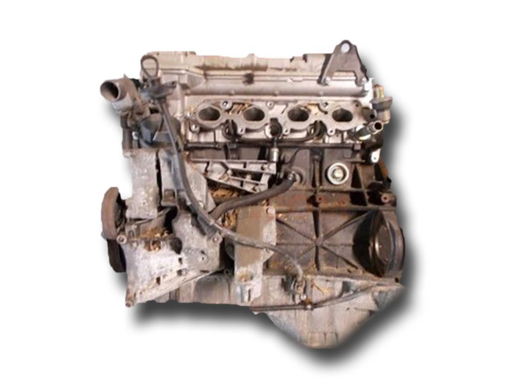 Motor M 111.979 Mercedes Benz Sprinter 4-t Autobús (904) 414 (143 cv)