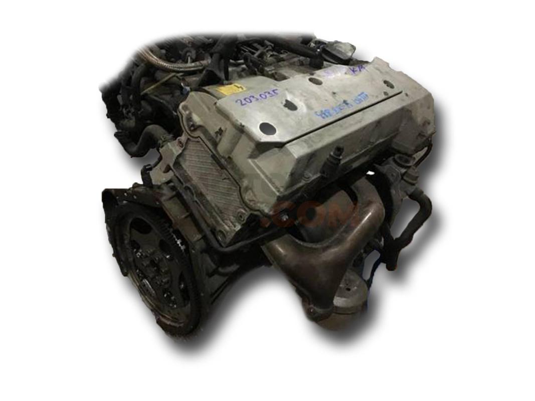 Motor M 111.979 Mercedes Benz Sprinter 4-t Caja/Chasis (904) 414 (143 cv)