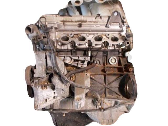 Motor M 111.979 Mercedes Benz Sprinter 4-t Caja/Chasis (904) 414 4X4 (143 cv)