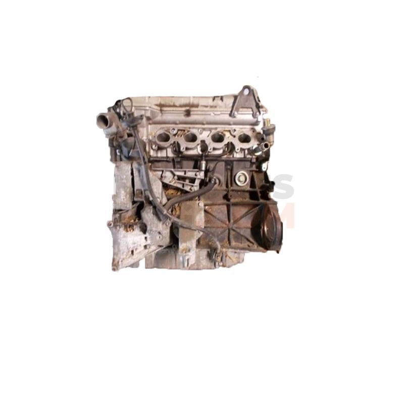 Motor M 111.979 Mercedes Benz Sprinter 4-t Caja/Chasis (904) 414 4X4 (143 cv)