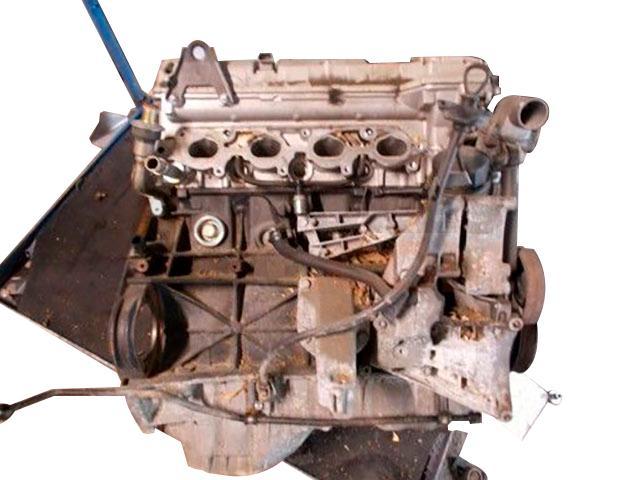Motor M 111.979 Mercedes Benz Sprinter 4-t Furgón (904) 414 (143 cv)