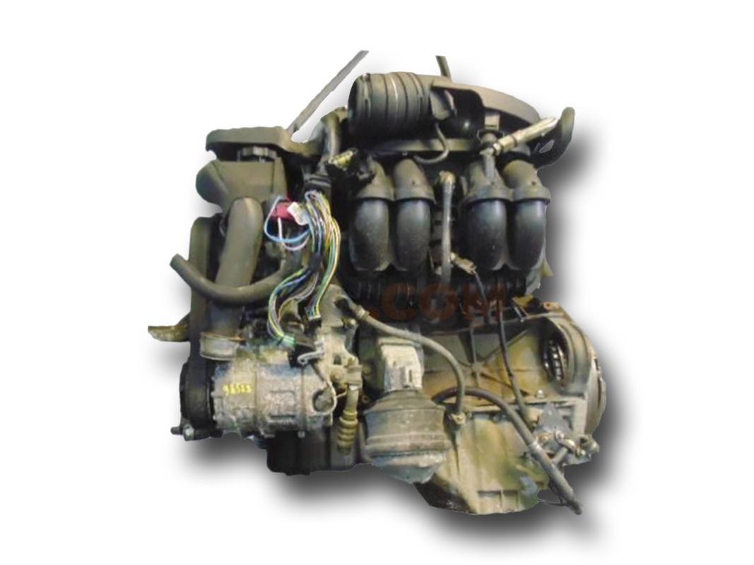 Motor M 111.981 Mercedes Benz Clase C Sport Coupe (CL203) C 230 (197 cv)
