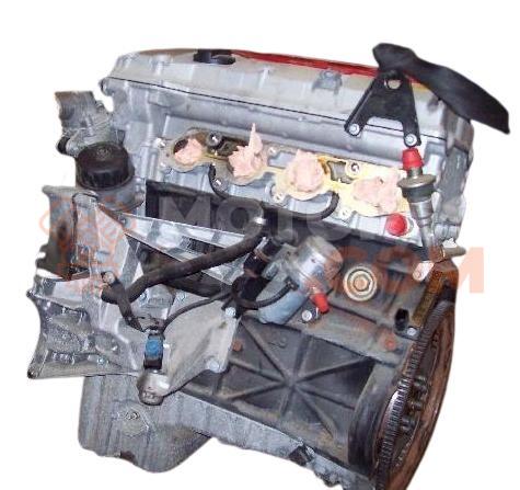 Motor M 111.982 Mercedes Benz CLK (A 208 Versión 1999) CLK 230 (197 cv) Kompressor