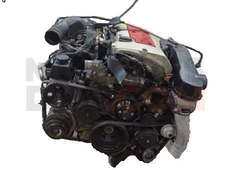 Motor M 111.982 Mercedes Benz CLK (A 208 Versión 1999) CLK 230 (197 cv) Kompressor