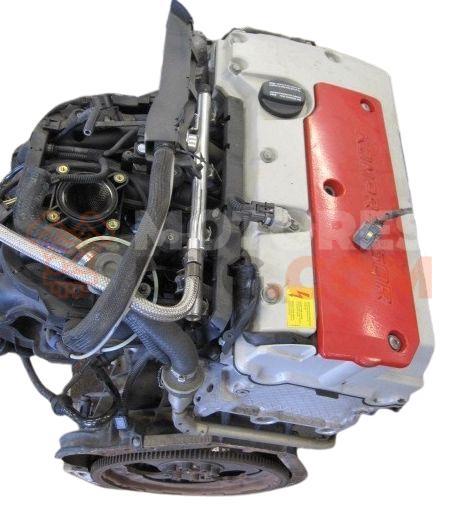 Motor M 111.982 Mercedes Benz CLK (A 208 Versión 1999) CLK 230 (197 cv) Kompressor