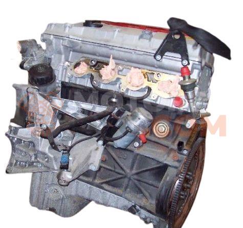 Motor M 111.982 Mercedes Benz CLK (A 208 Versión 1999) CLK 230 (197 cv) Kompressor