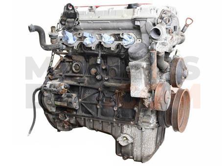 Motor M 111.982 Mercedes Benz CLK (C 208 Versión 1999) CLK 230 (197 cv) Kompressor