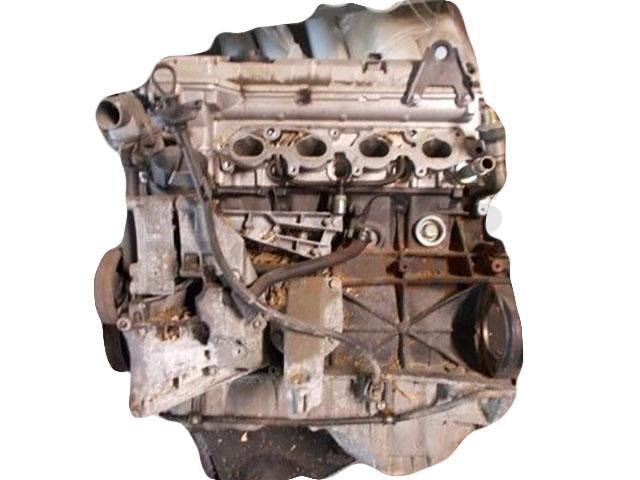 Motor M 111.984 Mercedes Benz Sprinter 2-t Autobús (901, 902) 214 NGT (125 cv)