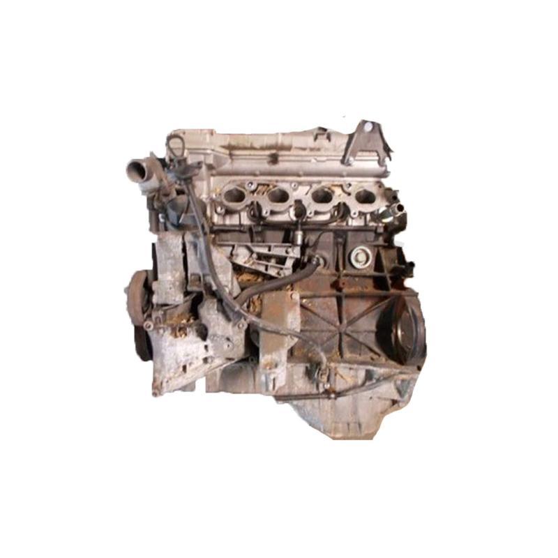 Motor M 111.984 Mercedes Benz Sprinter 2-t Caja/Chasis (901, 902) 214 NGT (125 cv)
