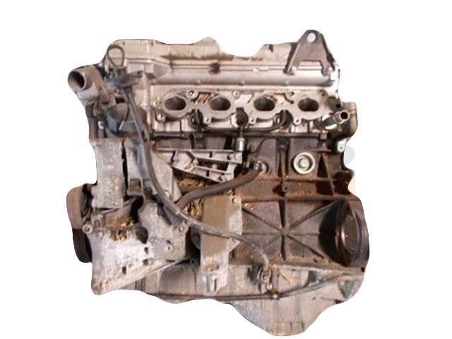 Motor M 111.984 Mercedes Benz Sprinter 2-t Caja/Chasis (901, 902) 214 NGT (125 cv)