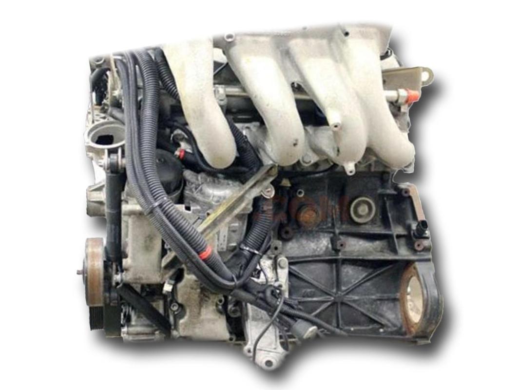 Motor M 111.984 Mercedes Benz Sprinter 2-t Caja/Chasis (901, 902) 214 NGT (125 cv)