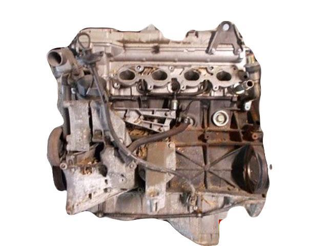 Motor M 111.984 Mercedes Benz Sprinter 2-t Furgón (901, 902) 214 (143)