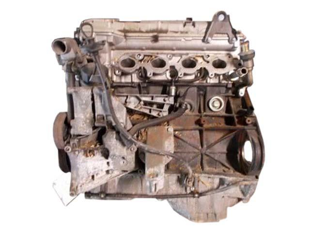 Motor M 111.984 Mercedes Benz Sprinter 3-t Autobús (903) 314 (143 cv)