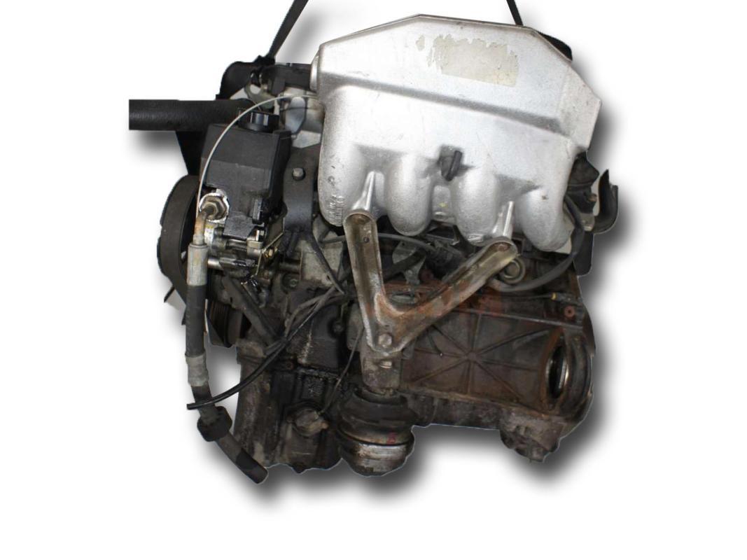 Motor M 111.984 Mercedes Benz Sprinter 3-t Autobús (903) 314 4X4 (143 cv)