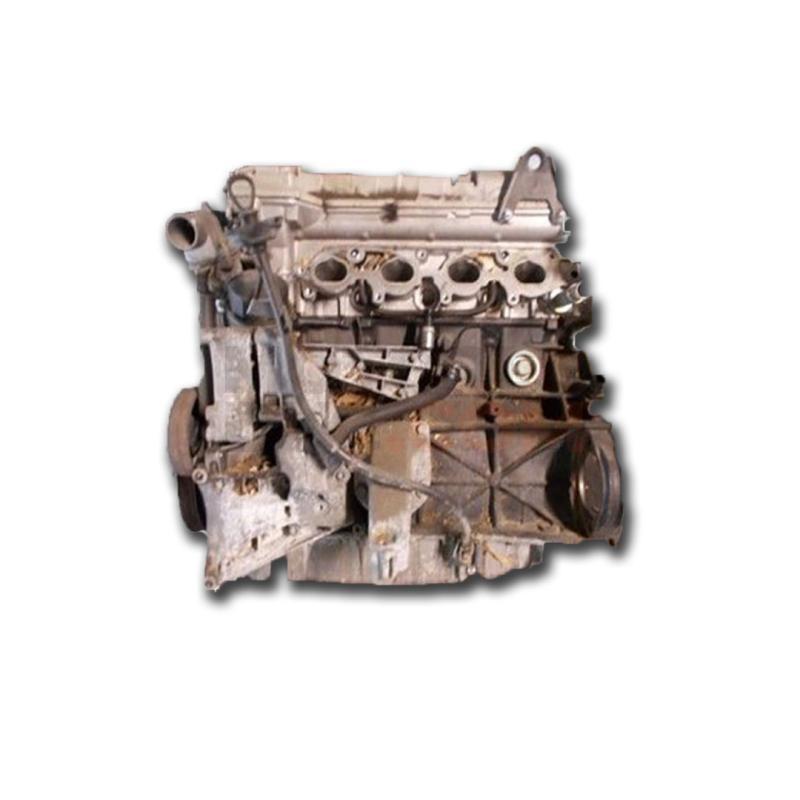 Motor M 111.984 Mercedes Benz Sprinter 3-t Autobús (903) 314 NGT (125 cv)