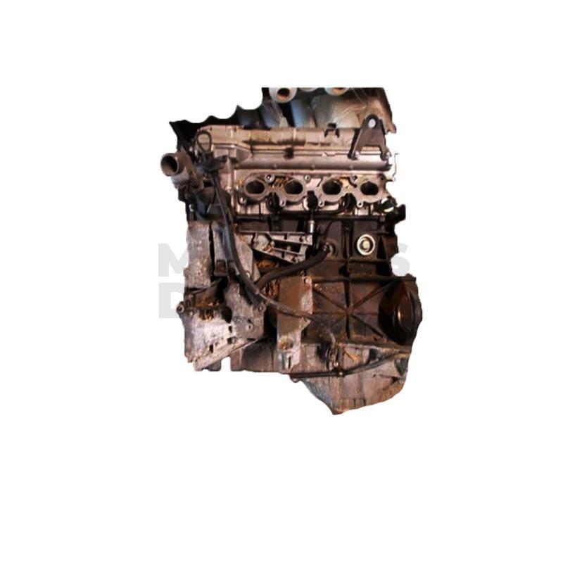 Motor M 111.984 Mercedes Benz Sprinter 3-t Caja/Chasis (903) 314 (143 cv)