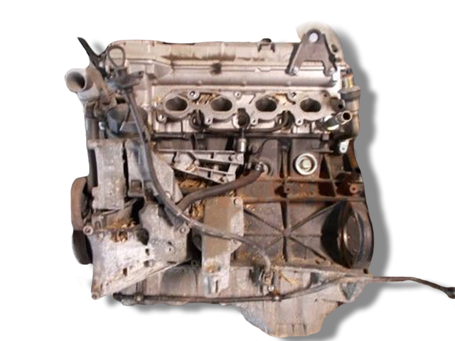 Motor M 111.984 Mercedes Benz Sprinter 3-t Caja/Chasis (903) 314 (143 cv)
