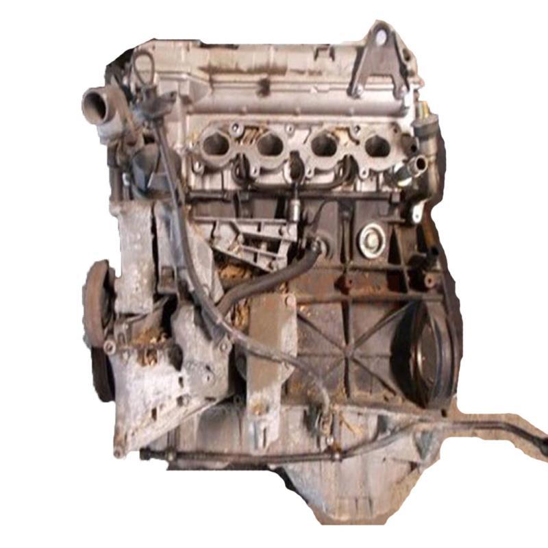 Motor M 111.984 Mercedes Benz Sprinter 3-t Caja/Chasis (903) 314 4X4 (143 cv)