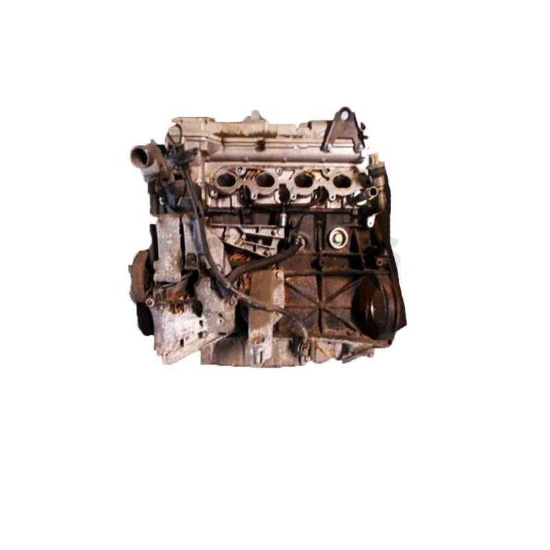 Motor M 111.984 Mercedes Benz Sprinter 3-t Furgón (903) 314 (143 cv)