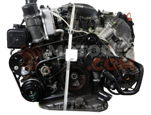 Motor M 112 E 24 Mercedes Benz Clase C T-mod (S202) C 240 T (170 cv)