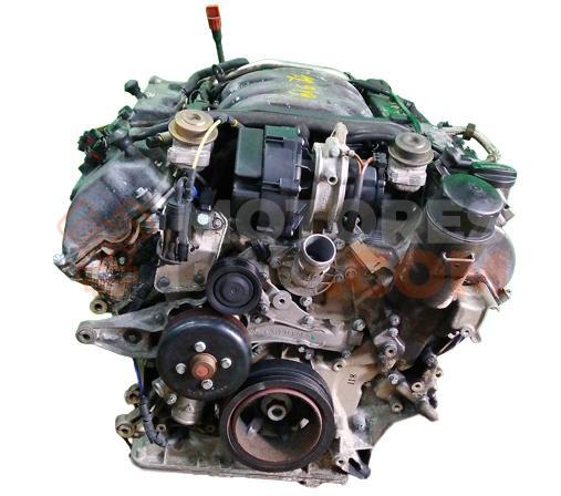 Motor M 112 E 24 Mercedes Benz Clase C (W202) C 240 (170 cv) Automatico