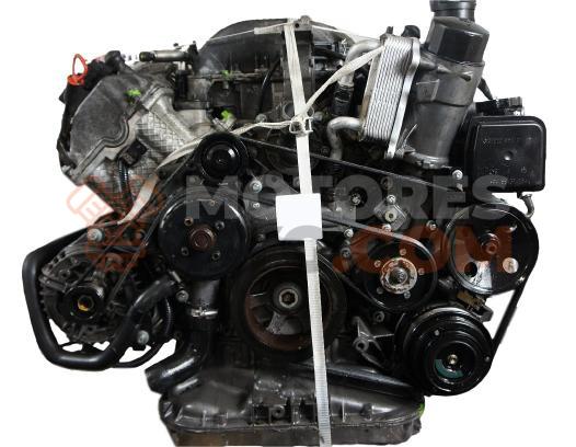 Motor M 112 E 24 Mercedes Benz Clase E (W210) E 240 (177 cv)