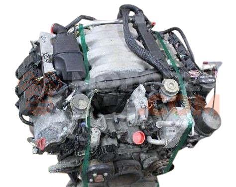 Motor M 112 E 28 Mercedes Benz Clase C T-mod (S202) C 280 T (197 cv)