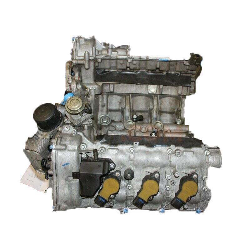 Motor M112911 Mercedes Benz 240 (w123) 240 D (65 cv)