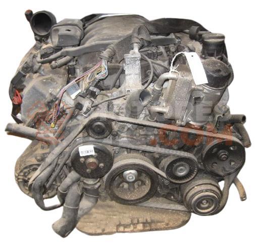 Motor M 112.911 Mercedes Benz Clase E (W210) E 240 (170 cv)