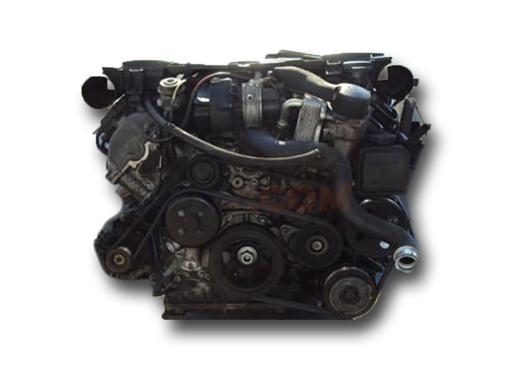 Motor M 112.912 Mercedes Benz Clase C T-mod (S203) C 240 (170 cv)