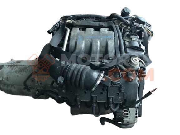 Motor M 112.912 Mercedes Benz Clase C (W202) C 240 (170 cv)
