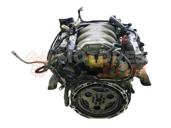 Motor M 112.912 Mercedes Benz Clase C (W203) C 220 CDI (170 cv)