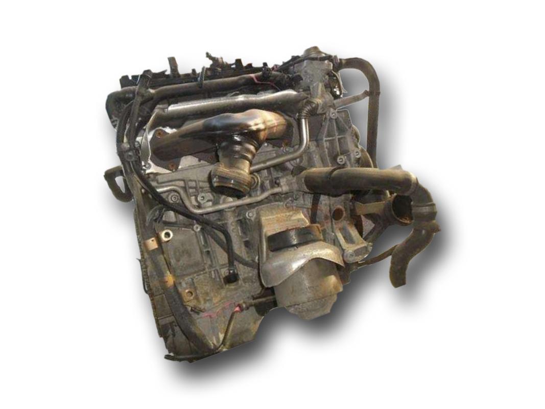 Motor M 112.912 Mercedes Benz Clase C (W203) C 240 (203.061) (170 cv)