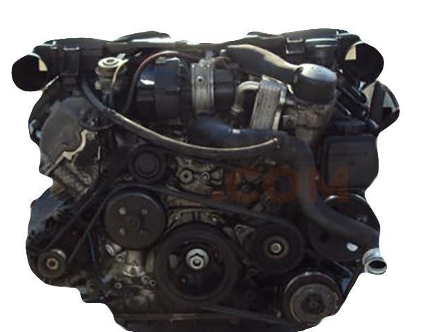 Motor M 112.912 Mercedes Benz CLK (A 209) CLK 240 (170 cv)